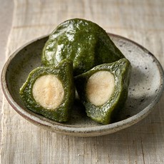 [떡보의하루 본사] 추석선물 모시송편 전국150여개 매장 직접배달, 1kg, 1박스