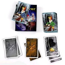 사보타주 보드게임 마피아게임 추리게임 두뇌게임 명절보드게임 엠티보드게임 동호회보드게임, 1개