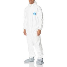 듀폰 TY122S-XL-EACH 일회용 탄성 손목 밴드, 엑스라지