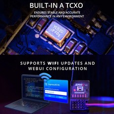 Radiomaster ER5C V2.0 2.4GHz ELRS PWM 수신기 ER5C V2.0 FCC 5CH Expresslrs 2.4GHz PWM RC CAR 용 수신기, 검은색