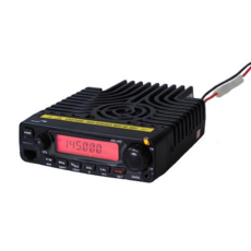 ADI AM-145 單頻無線電車機 多功能數字麥克風 50W大功率車機, AM145整組, 1個