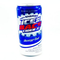 박카스 얼박사, 355ml, 48개