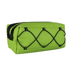 산악 및 도로 자전거 이용자를 위한 보온 자전거 가방 다용도 자전거 포장 가방 보안 마운트 자전거 타기, Green, Ice protection model