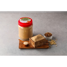 순창 김용순전통식품 청국장분말 (우리콩100%), 1개, 1kg