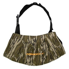 Muddy 단열 핸드 머프, Mossy Oak Bottomland