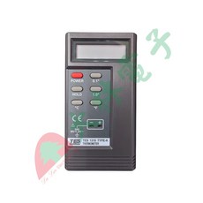 【大林電子】泰仕 TES 數位式溫度表 數位溫度計 TES-1310, 1個