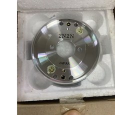 錄影機磁頭 2N2N, 1個