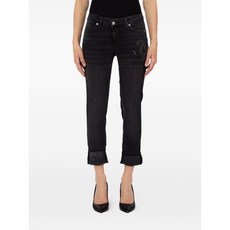 리우조 장식 팬츠