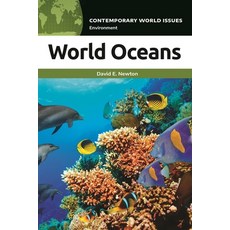 (영문도서)World Oceans: A Reference Handbook Paperback, Bloomsbury Academic, English, 9798216392774