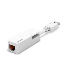 아이피타임 U1G 노트북용 USB 3.0 A타입 기가비트 랜카드