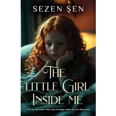 (英文圖書)The Little Girl Inside Me 平裝版, Independently Published, 英文