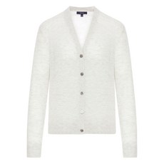 쉐르 지아나 알파카 울 가디건