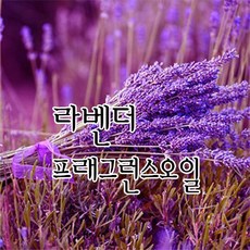 [허니솝] 프래그런스 오일 20ml 50ml 100ml 비누만들기재료 화장품DIY, 02. 라벤더f.o x 20ml, 1개
