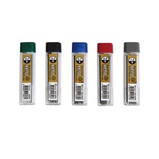 제노 샤프심, B 0.9mm, 12개