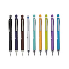 동아 XQ 세라믹 2 샤프 낱개, 0.5 오렌지