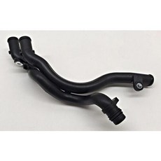 KITCO 06E121044AE 水管 適用於 Audi 奧迪 A4/A5/A6/A7/A8/Q5, 1個, 副廠