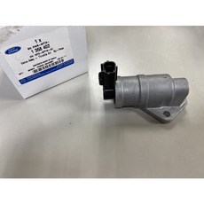 【JT福特原廠】METROSTAR 01-07 ESCAPE 2.3 04-06 正廠 怠速馬達 IAC 含墊片, 1個