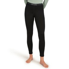 Icebreaker Tech BF260 女款保暖貼身長褲