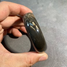 沈柯久寂 木化手鐲, 1個