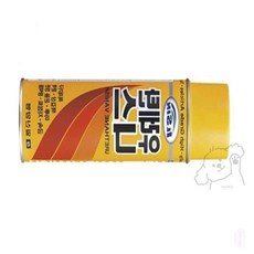 단비네상점 일신 가구광택 스프레이 420ml 가구용광택제스프레이, 1