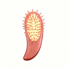 브러쉬 50x122mm 부빙가 원목 붓 칠판 나무 도구 예술 피카소 아트워크 세밀화 화가, 본상품