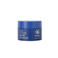 BebeMorin 益生菌保濕面霜, 1組, 53ml