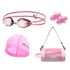 phoenix 面料泳裝套組