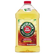 머피스 액상비누 오리지널 Murphy's Oil Soap Liquid Wood Cleaner 32 Ounce, 1개, 946ml