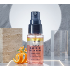 트리플 레이어드 헤어미스트, 1개, 20ml