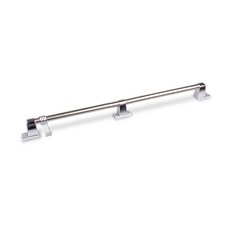 거치 대형 900 걸이 봉 파이프 주방도구 SW7025D2, 색상, 1개