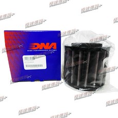 [極速傳說] DNA 高流量空濾 - 適用 YAMAHA YP 125/150/180 MAJESTY / 新勁戰, 1個, R-Y1SC09-01
