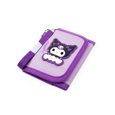 MB8 귀여운 3단 목걸이 지갑 어린이지갑