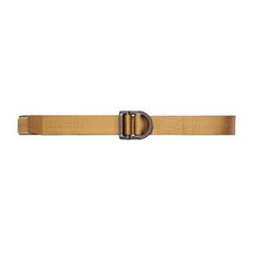 511택티컬 트레이너 전술 벨트 1.5인치폭 M, CHACOAL, 1개