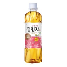 웅진)결명자 500㎖, 500ml