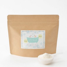 엄마의 분수 입욕제 300g 약용 입욕제 무향료·무착색 피부의 섬세한 분에게 해양 심층수와 천연 식물 성분, 1개