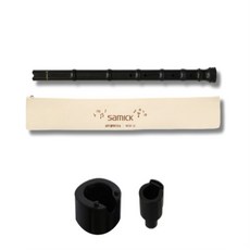 짱이상회 삼익 돌뿌리 단소 학생입문용단소