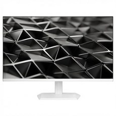 크로스오버 QHD IPS USB-C 무결점 모니터 화이트, 68.47cm, 27QD166C