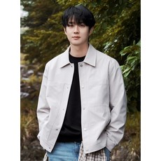 프로젝트엠 PROJECTM 남성 간절기 트윌 트러커 EPF3JJ1300