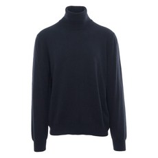 그란사소 터틀넥 울 스웨터