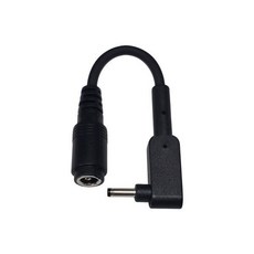 삼성 노트북 PA-1600-66 AD-6019C 어댑터 충전기 전용 DC 외경 3.0mm 변환 젠더