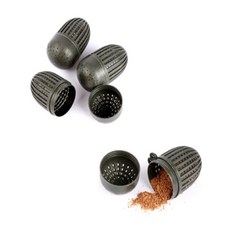 누로아 통발미끼통 미끼전용통 통발낚시