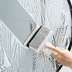 미니 스펀지 스퀴지 리필2개증정 주방 욕실 물기제거, ☞ 미니 스펀지 스퀴지 리필2개증정 주방 욕실 물기제