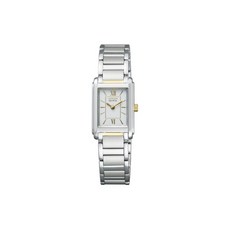 시티즌 CITIZEN 손목시계 FORMA 포르마 Eco-Drive 에코 드라이브 FRA36-2432 레이디스