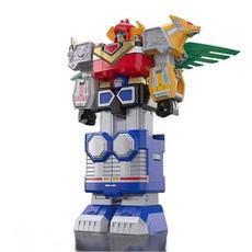 반다이 SMP SHOKUGAN MODELING 성수합체 긴가맨 은갑왕 프라모델, 1개