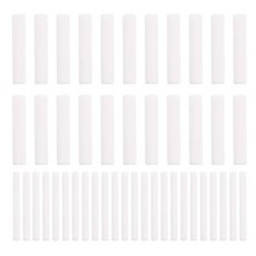 전동지우개 자동 100개 전기 지우개 코어 교체용 리필 학생용 컴팩트 지우기 드로잉 스케치 숙제 청소용