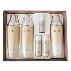 다나한 본연진 2종 특별기획세트/스킨2로션1, 1세트