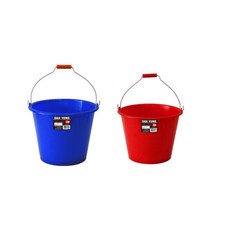DAH YUNG 耐衝級PP水桶 輕巧堅固耐用可堆疊, 詳見包裝, 詳見包裝, 30cm