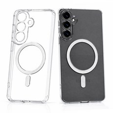 갤럭시 S26 맥세이프 젤리 케이스 실리콘 S942