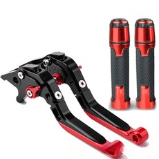 【颶風騎士】適用YAMAHA MT-10 SP MTN1000D機車 改裝離閤剎車拉桿 CNC剎車牛角離閤 拉桿配件, 1個, 16