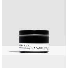 AYDRY & Co. 香氛蠟燭, 1個, 日本柚子